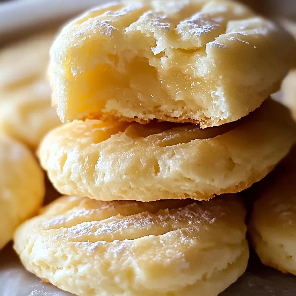 Biscuits