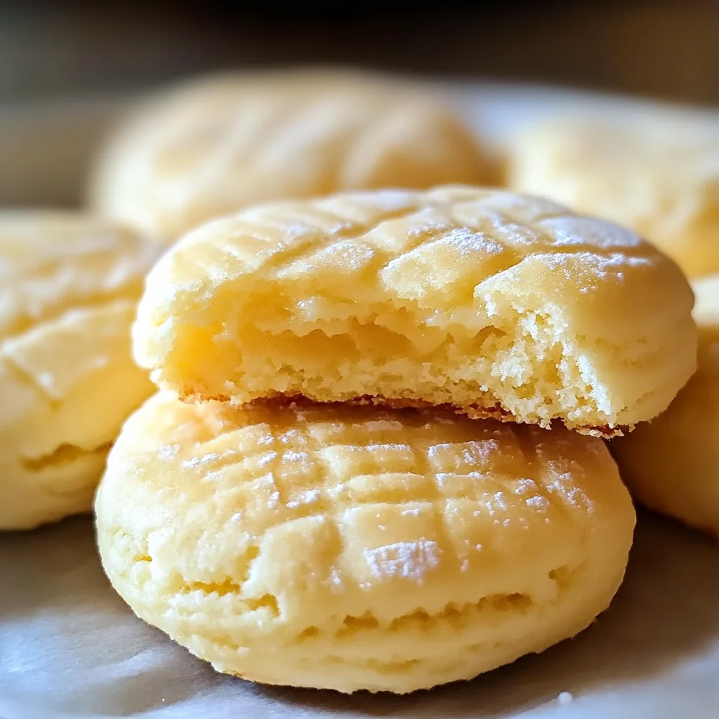Biscuits