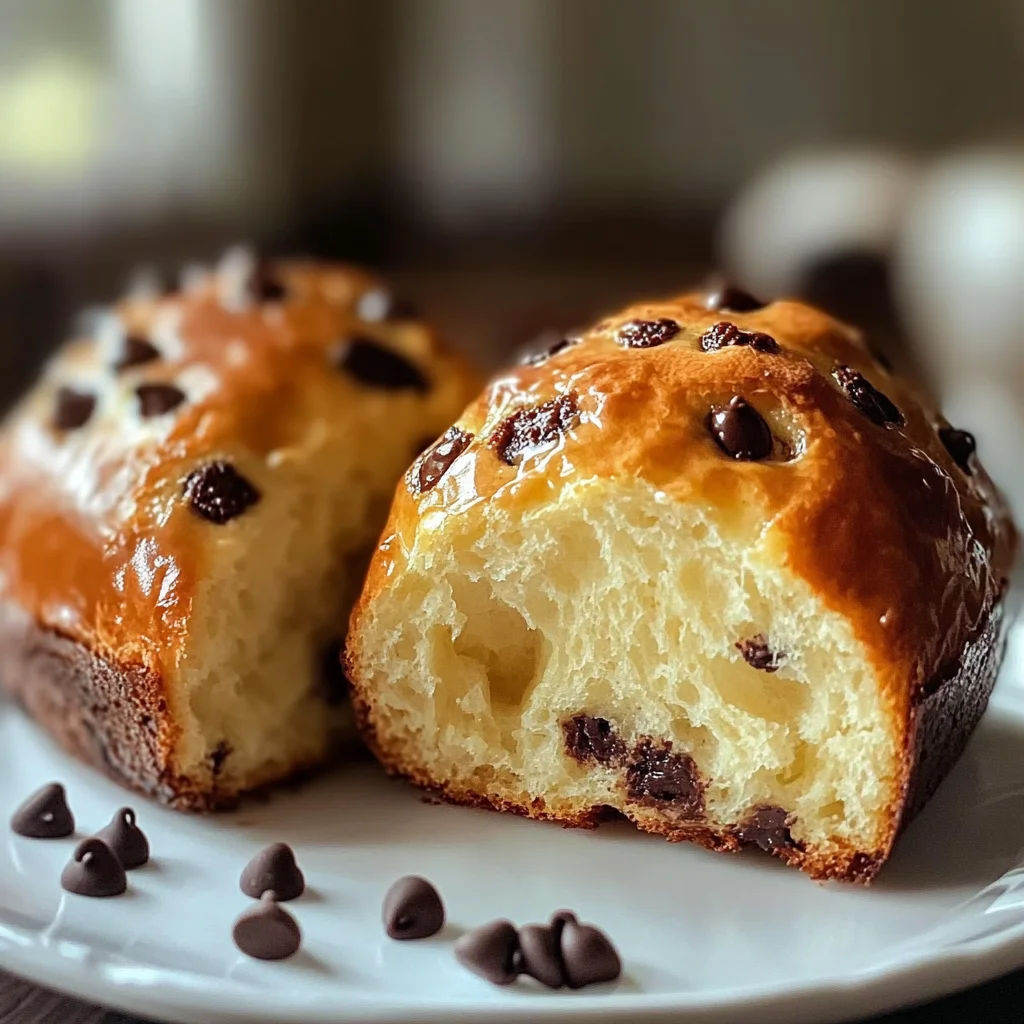 Brioche