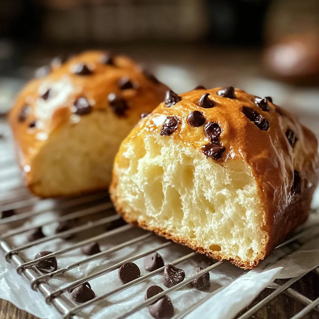 Brioche