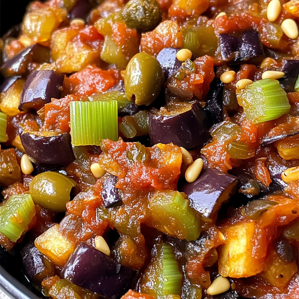 Caponata