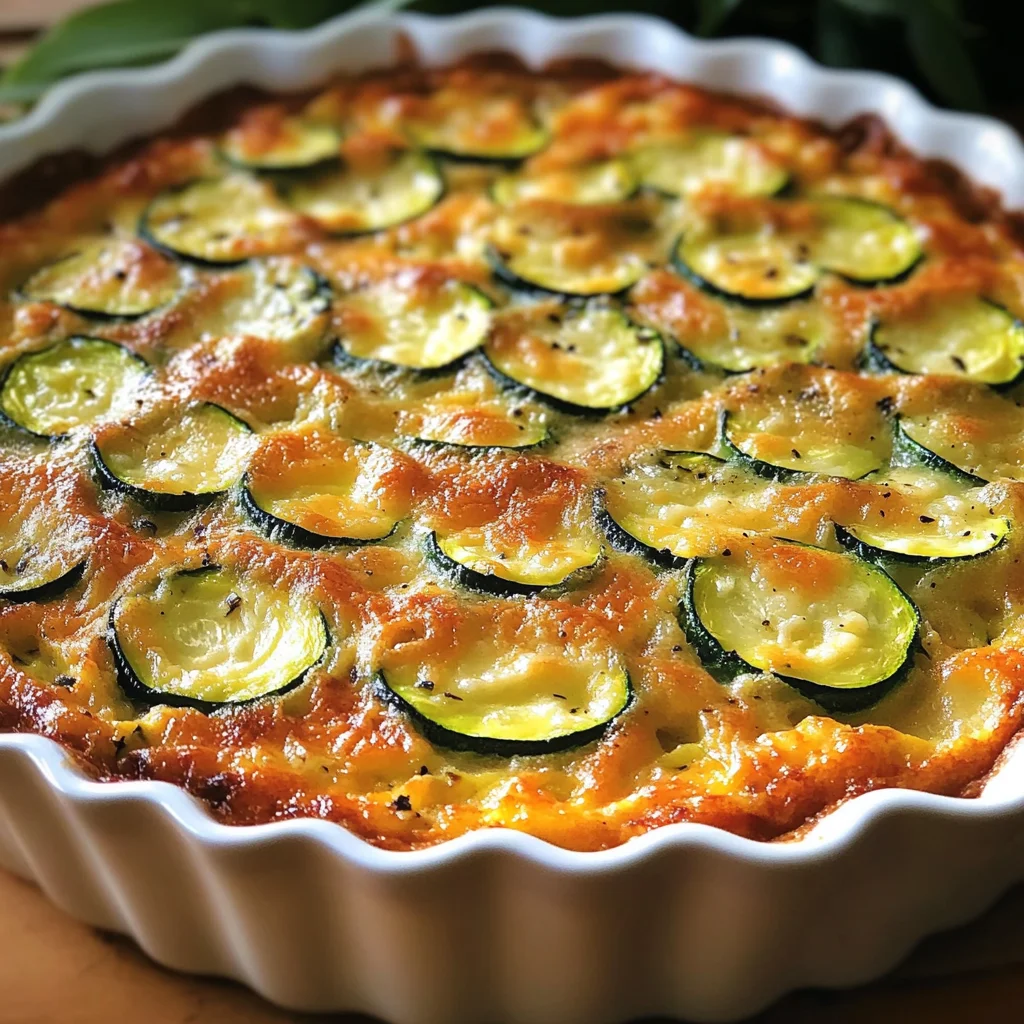 Clafoutis