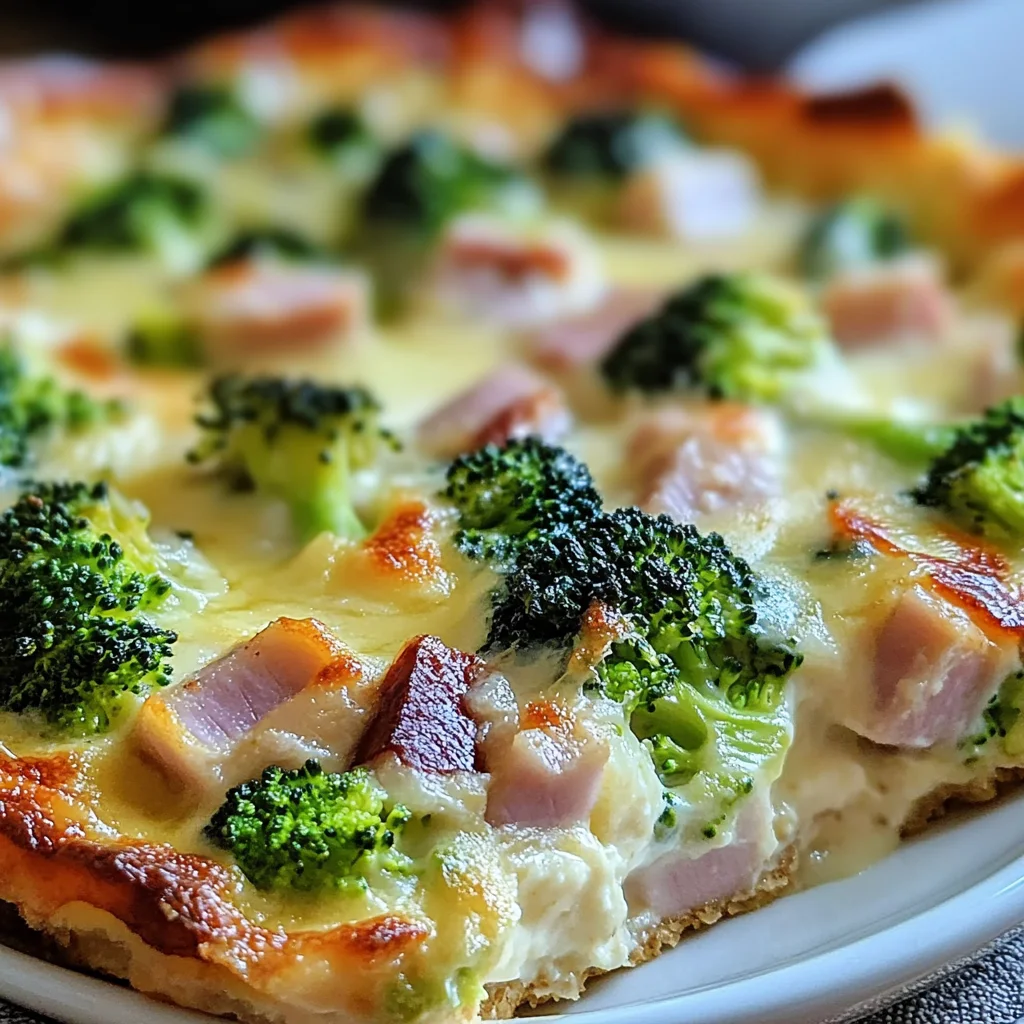 Clafoutis