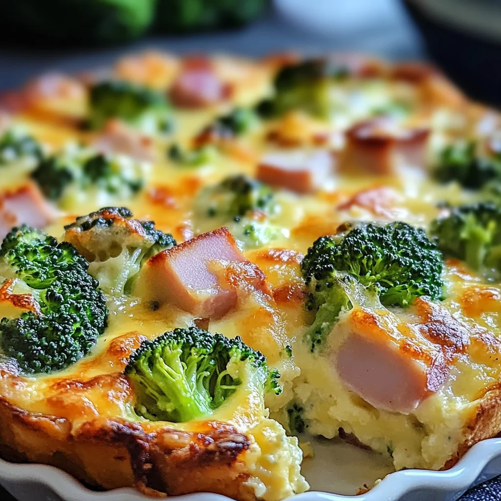 Clafoutis