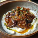 Confit d'Aubergine aux Épices