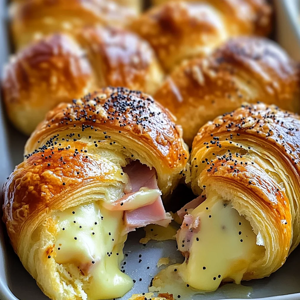 Croissants
