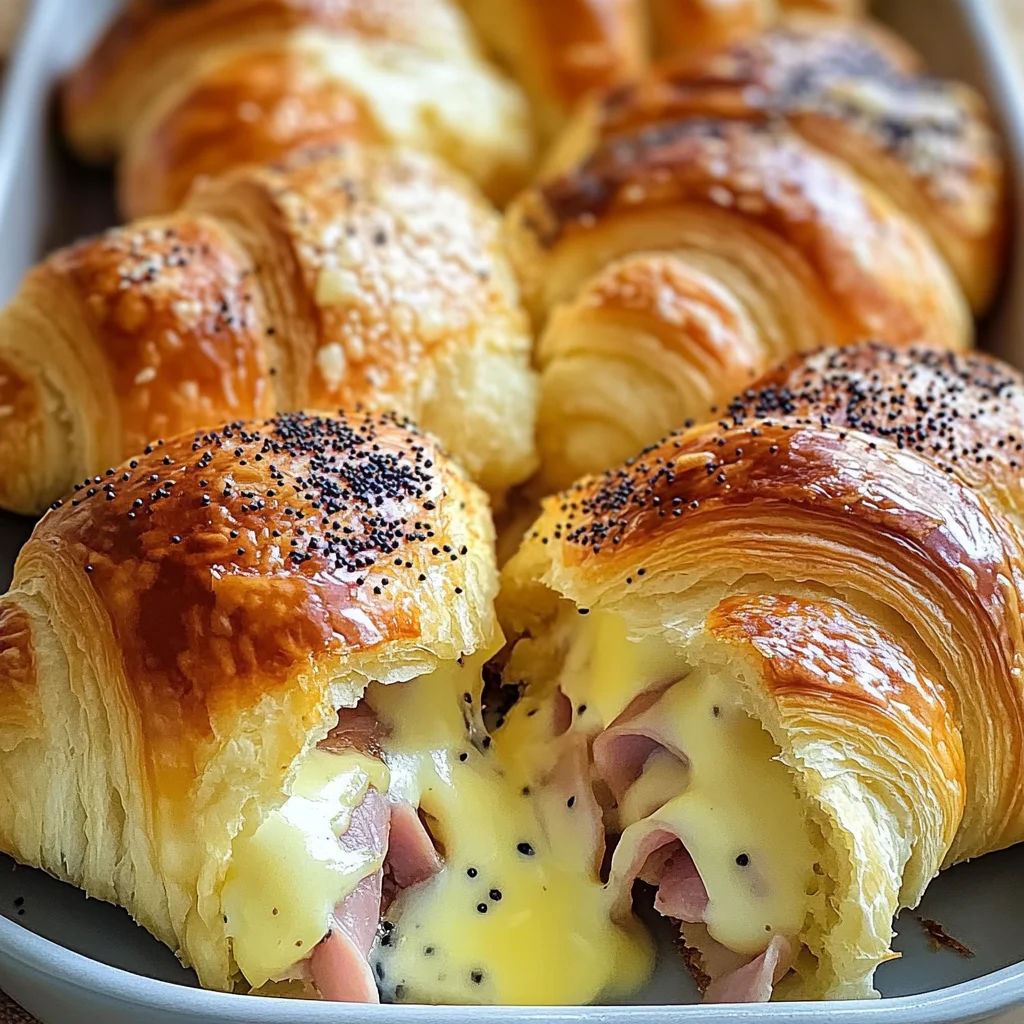 Croissants
