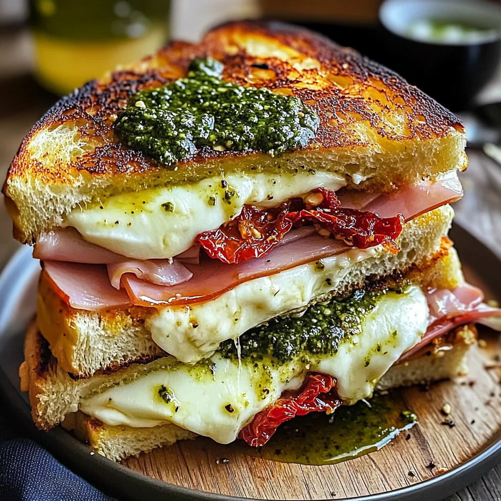 Croque-Monsieur