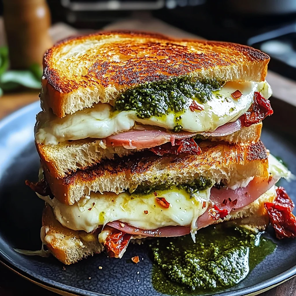 Croque-Monsieur