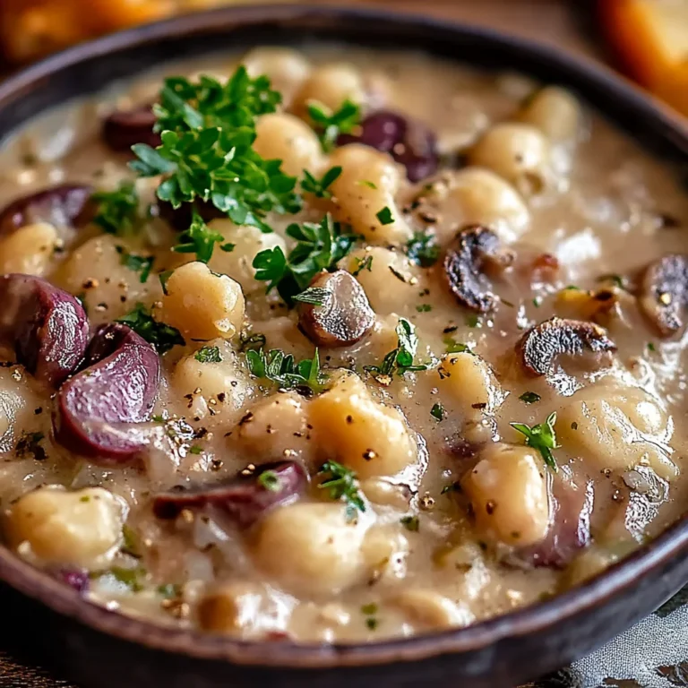 Délice végétarien facile et savoureux