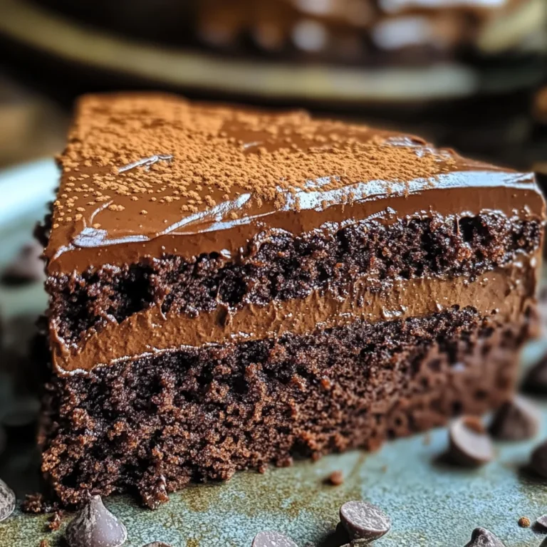 Dessert gourmand et équilibré