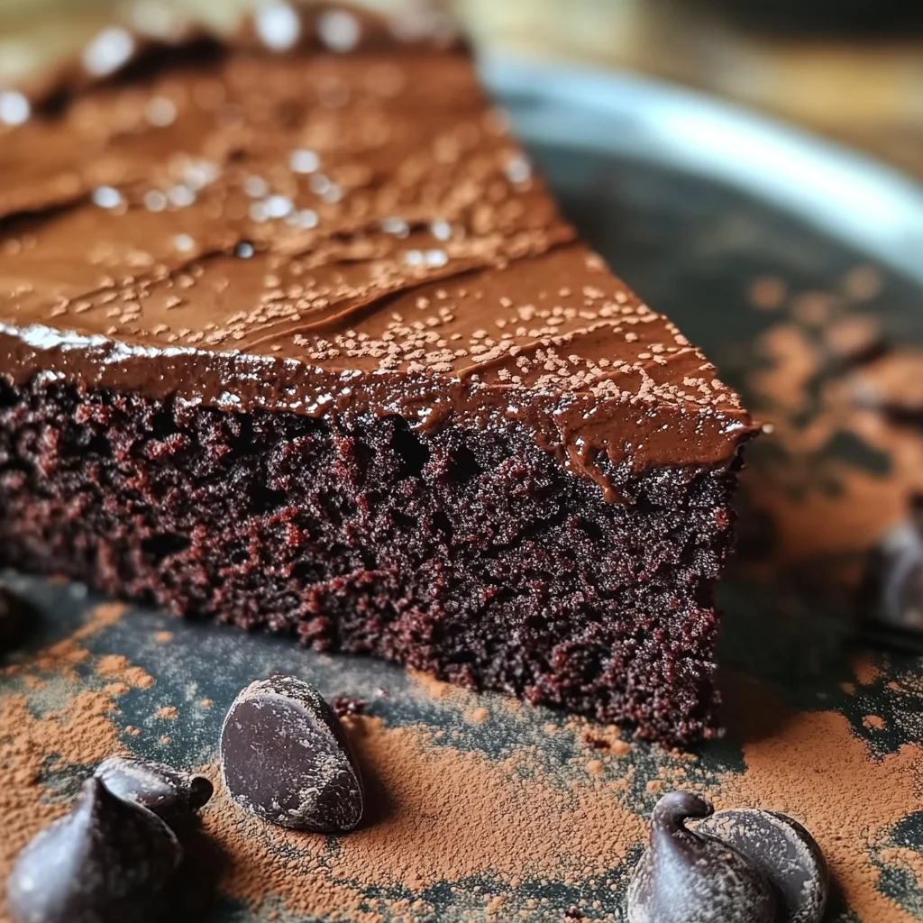 Dessert