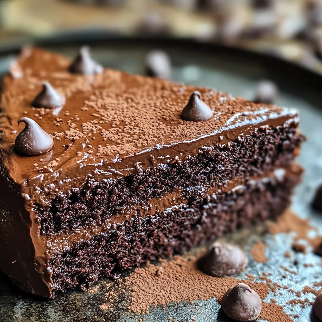 Dessert