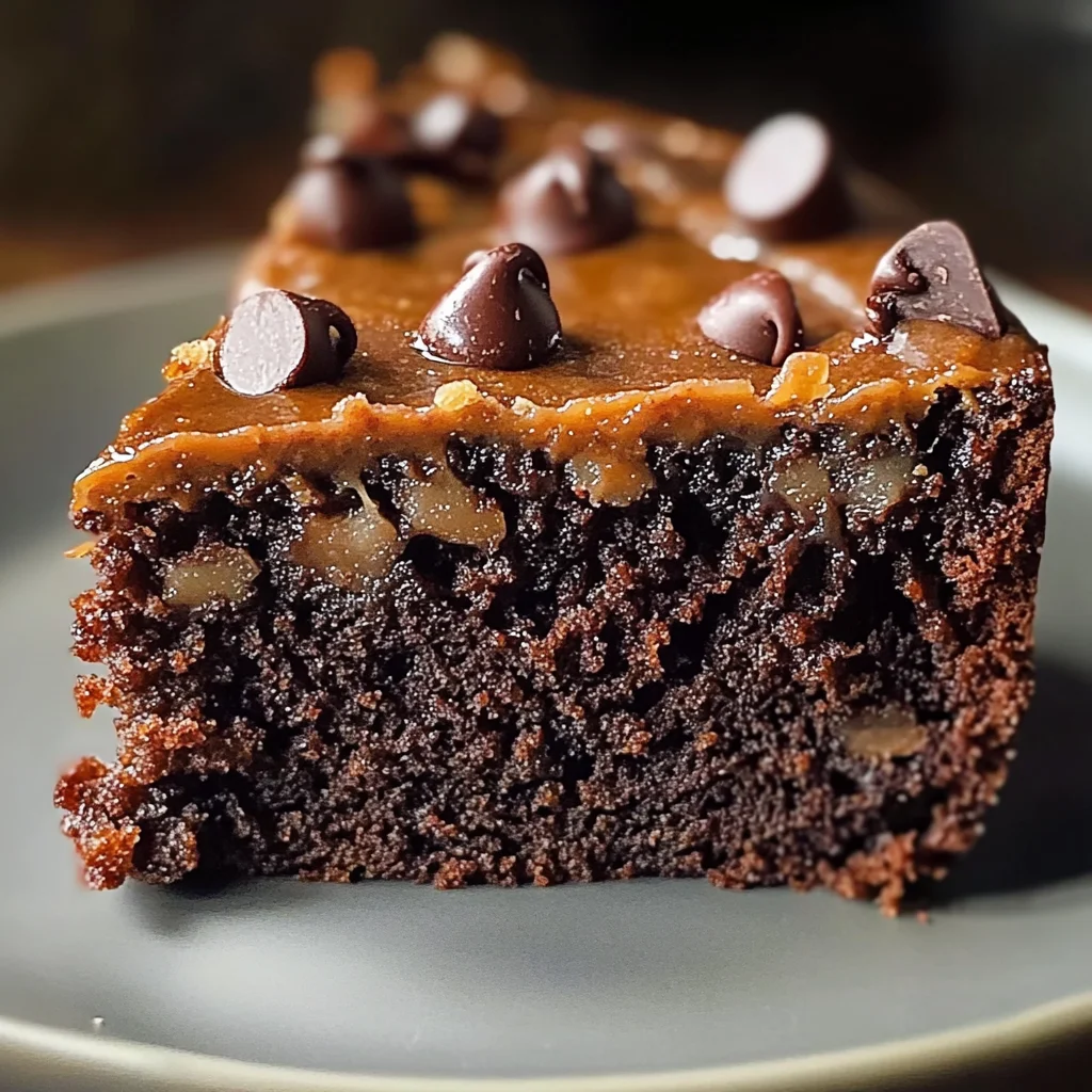 Dessert