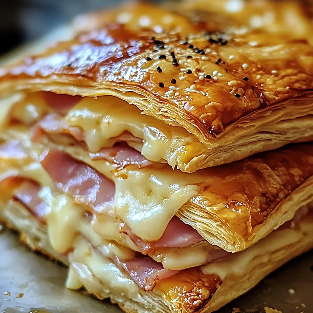 Feuilleté