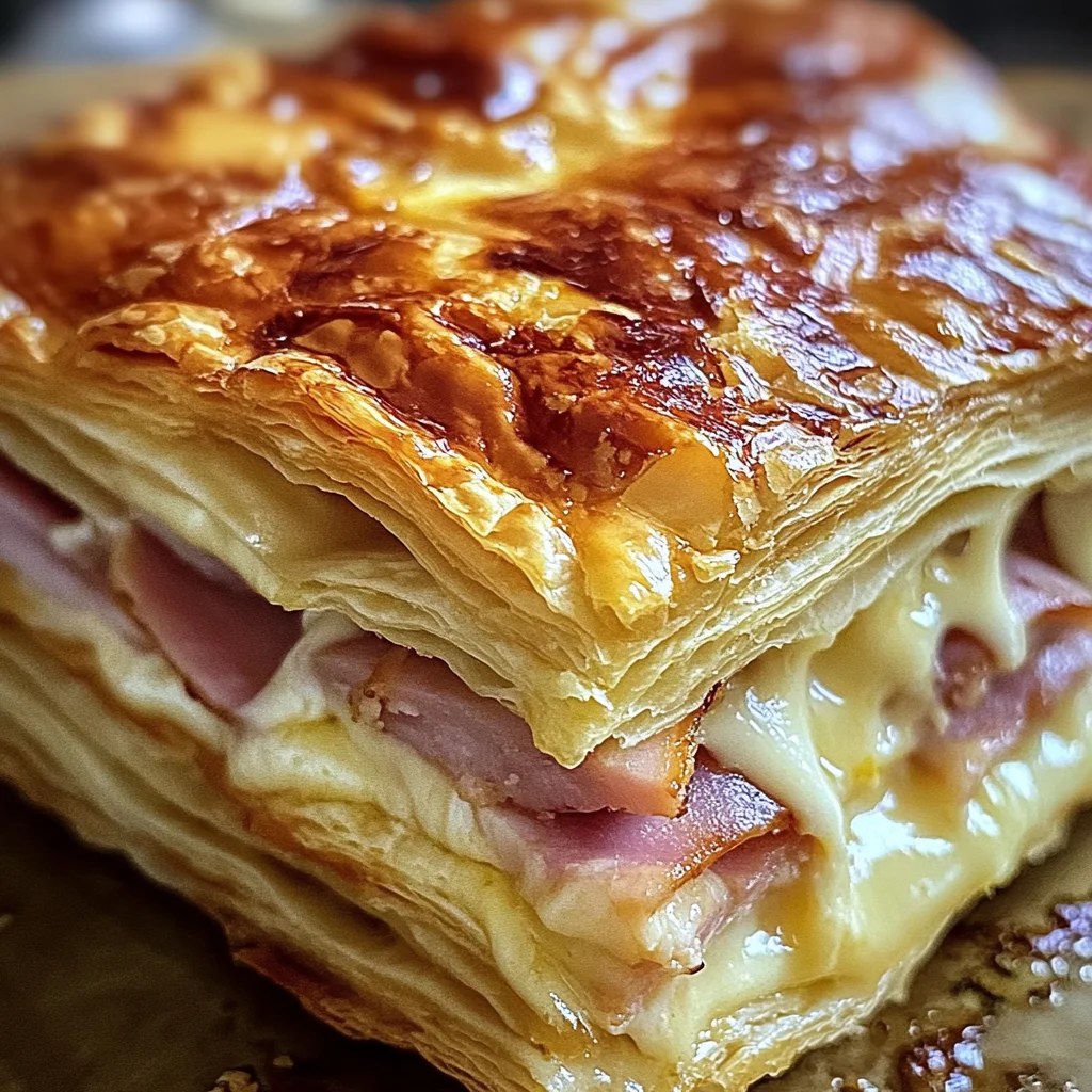 Feuilleté