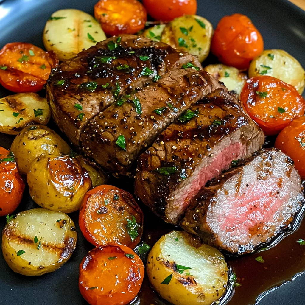 Filet