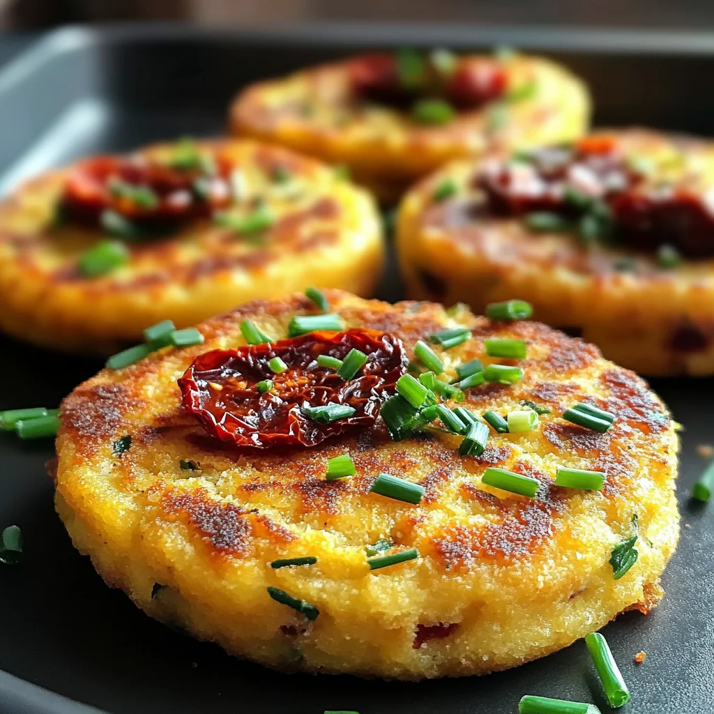Galettes