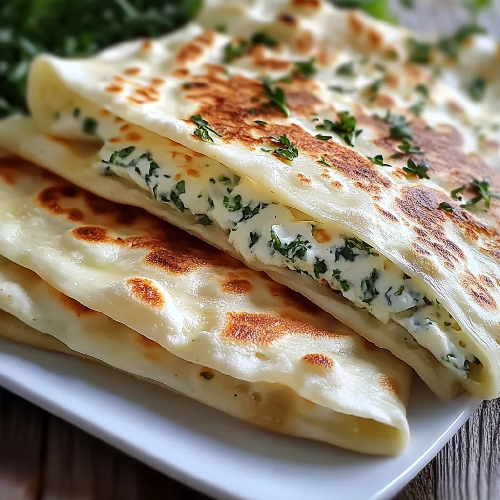 Gozleme