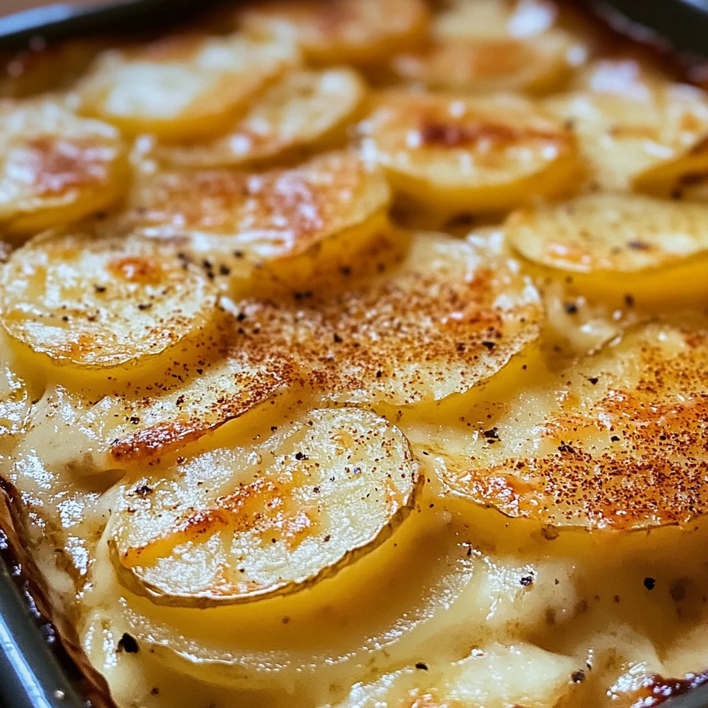 Gratin