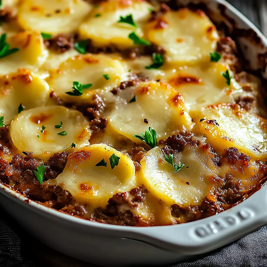 Gratin
