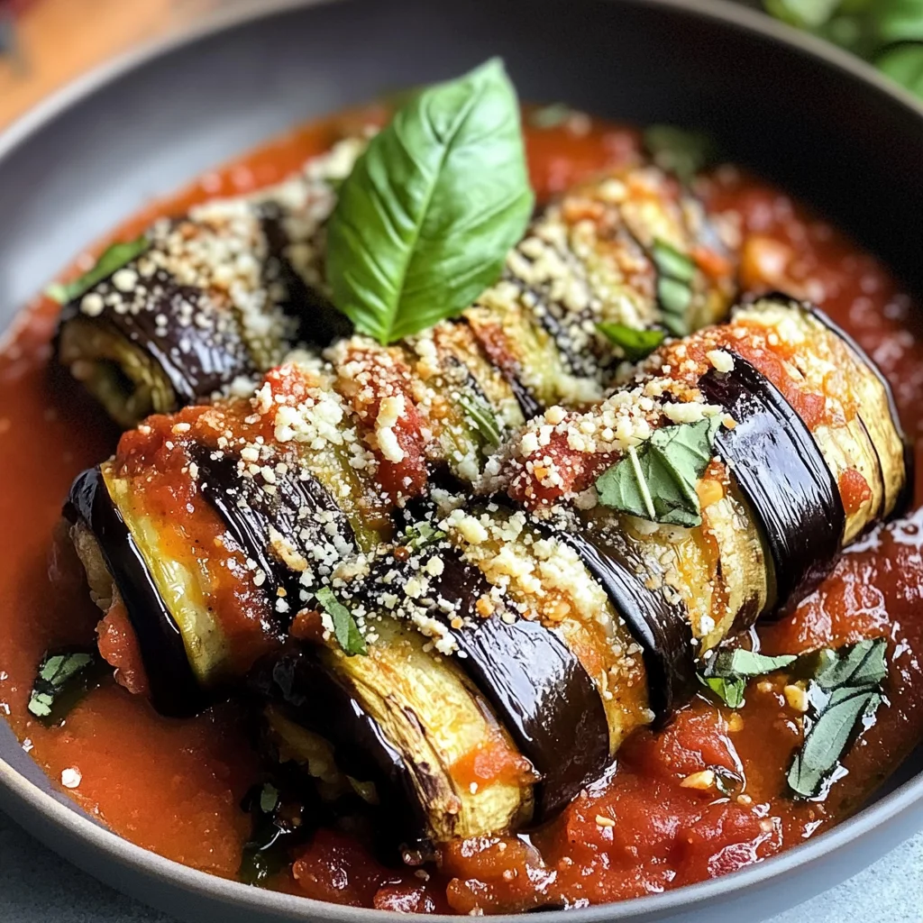Involtini