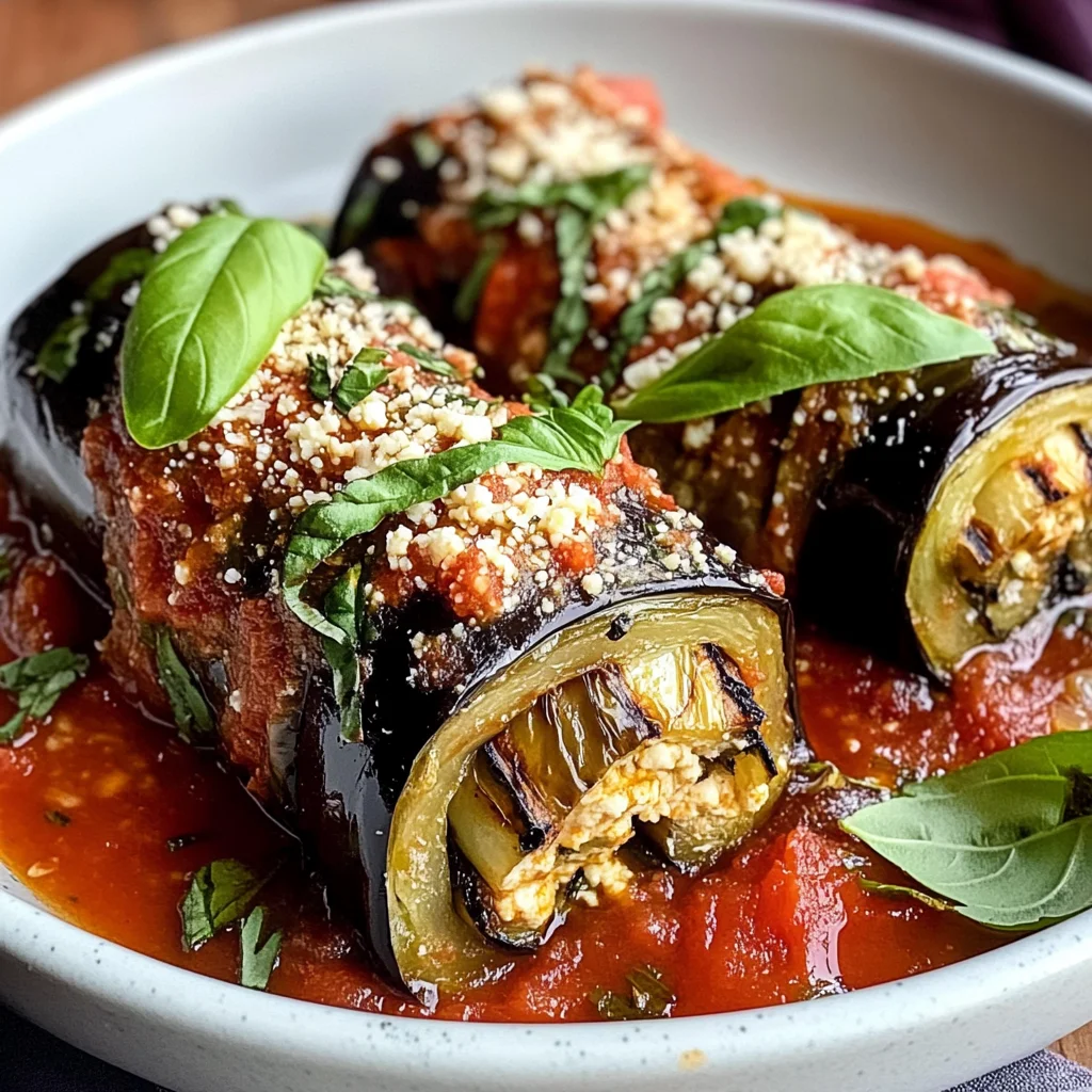 Involtini