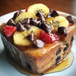 Mug cake sain et rapide en 5 minutes