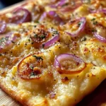Pain italien savoureux
