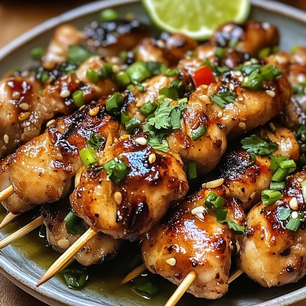 Poulet