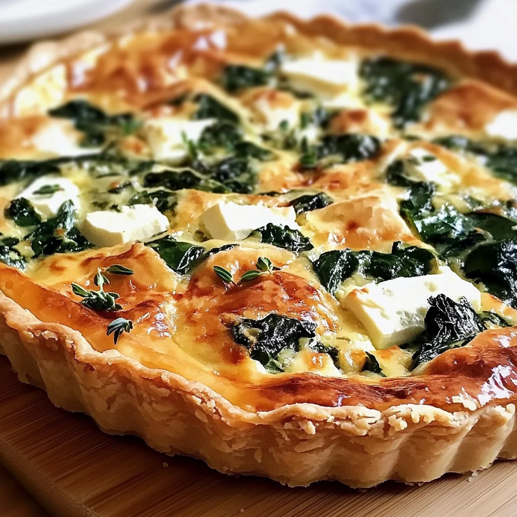 Quiche