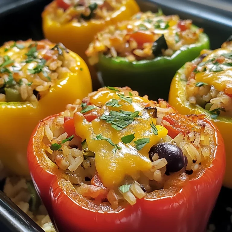 Repas coloré et savoureux