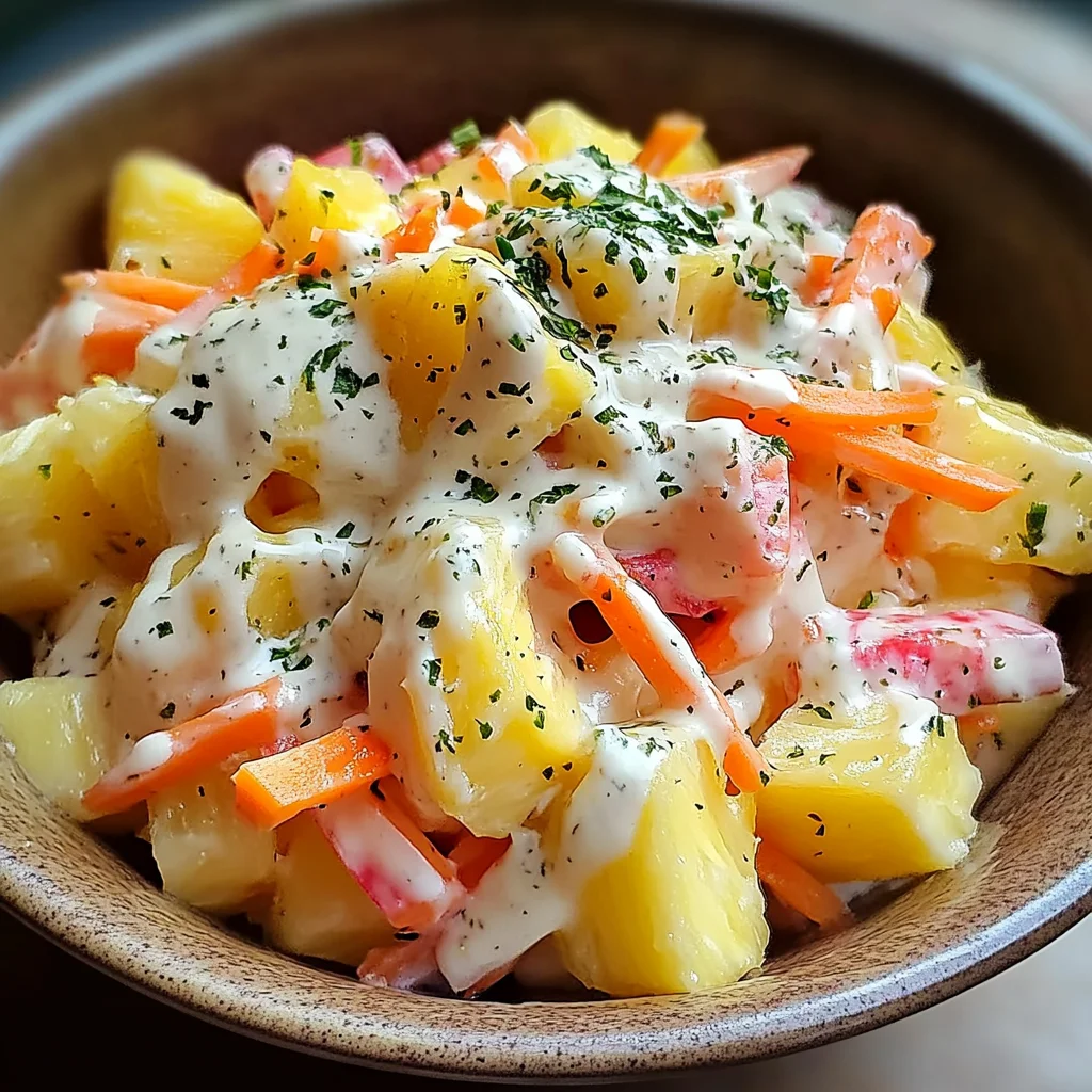 Salade