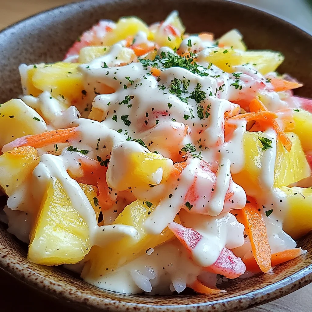 Salade