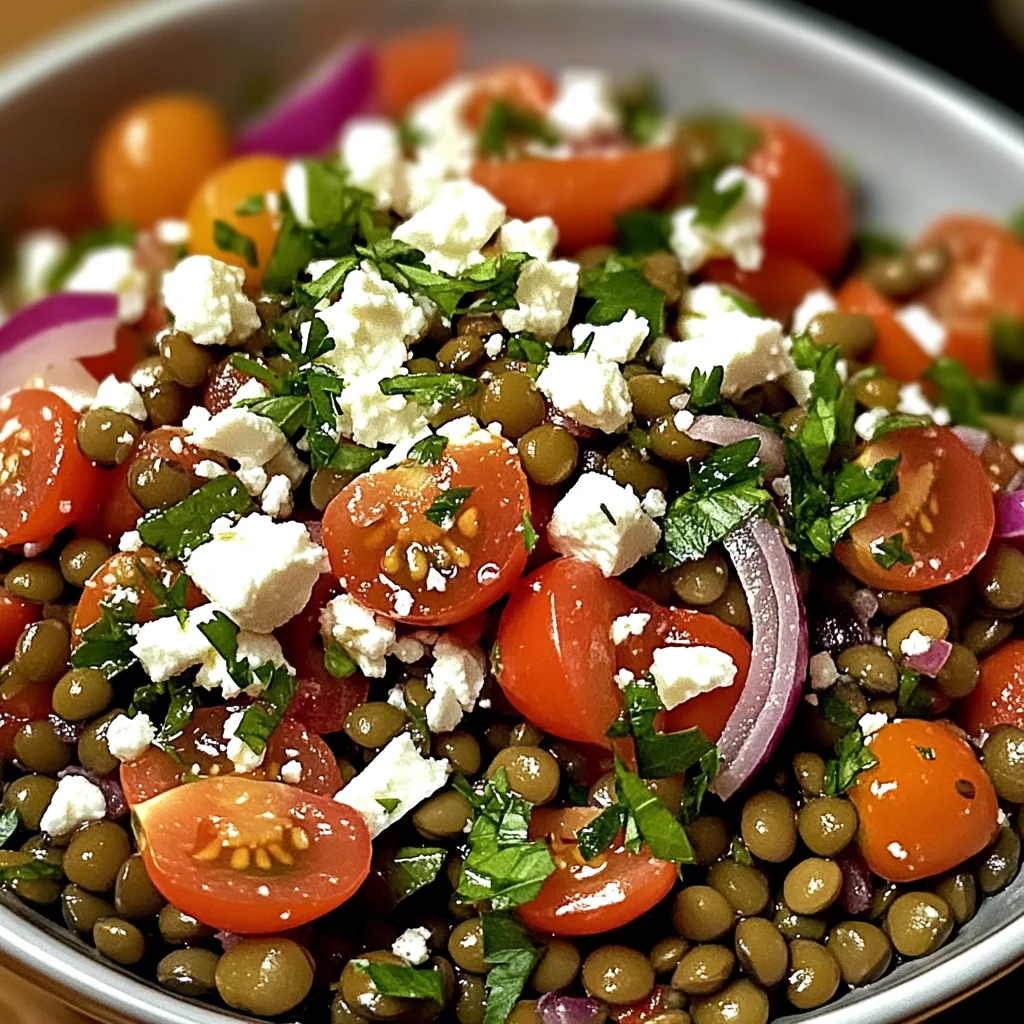 Salade