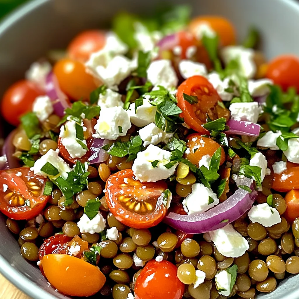 Salade