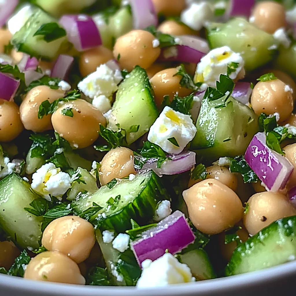 Salade