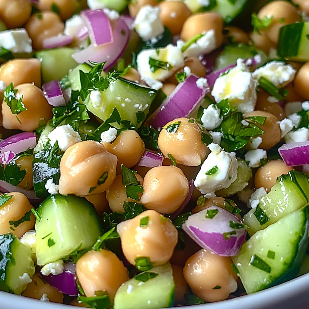 Salade
