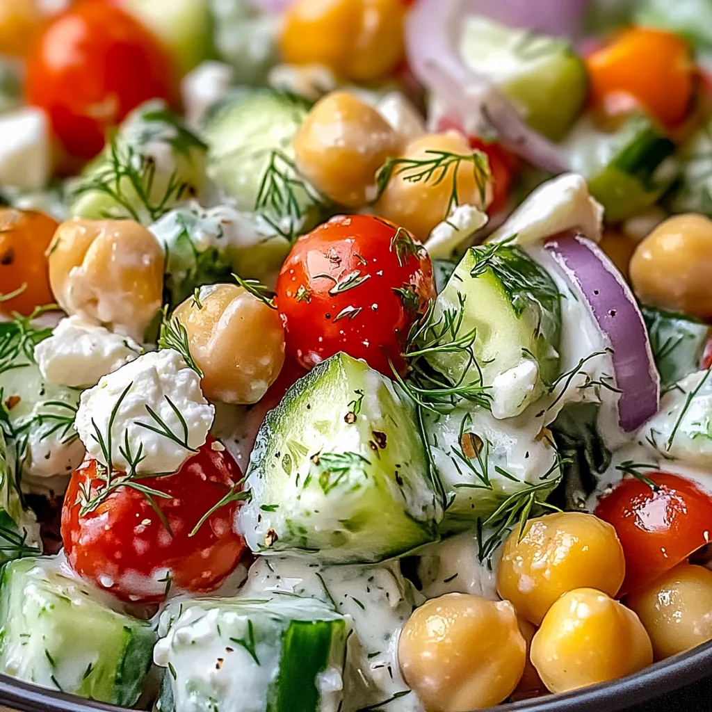 Salade