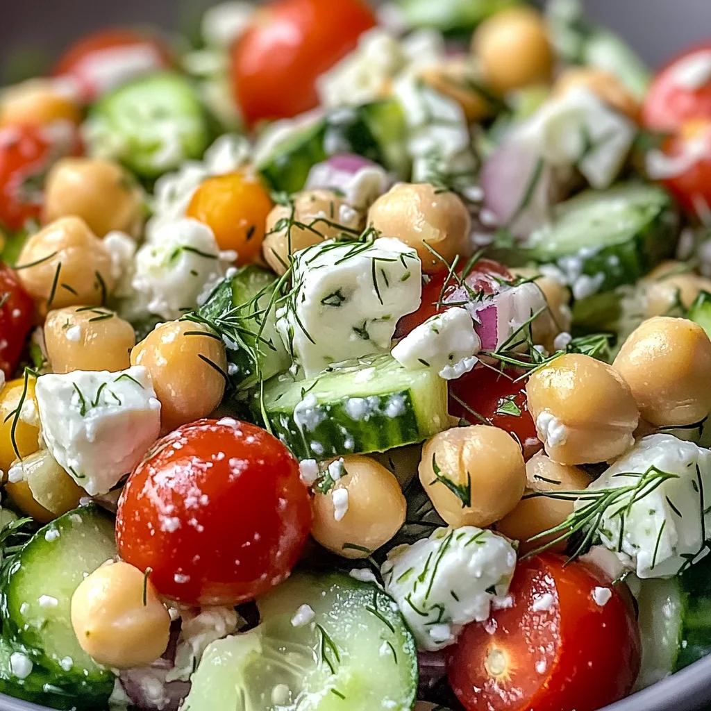 Salade