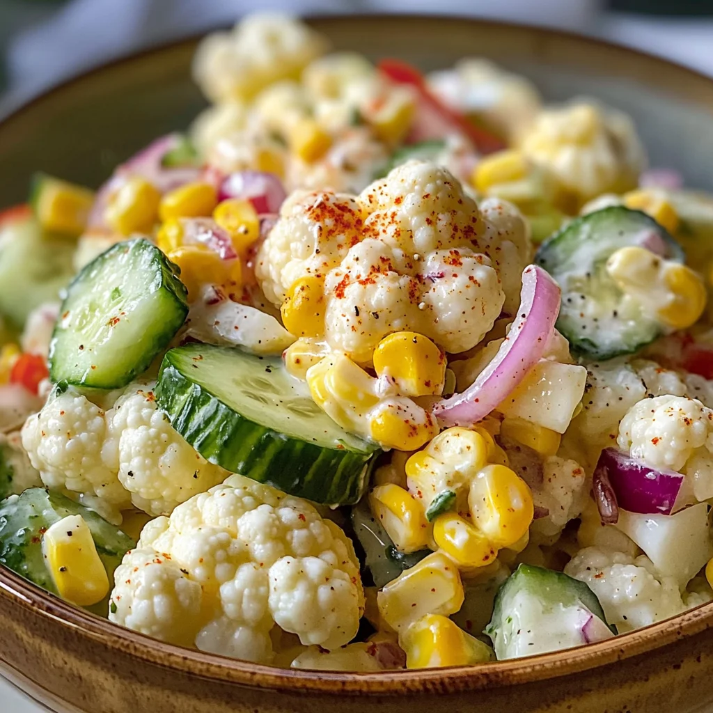 Salade