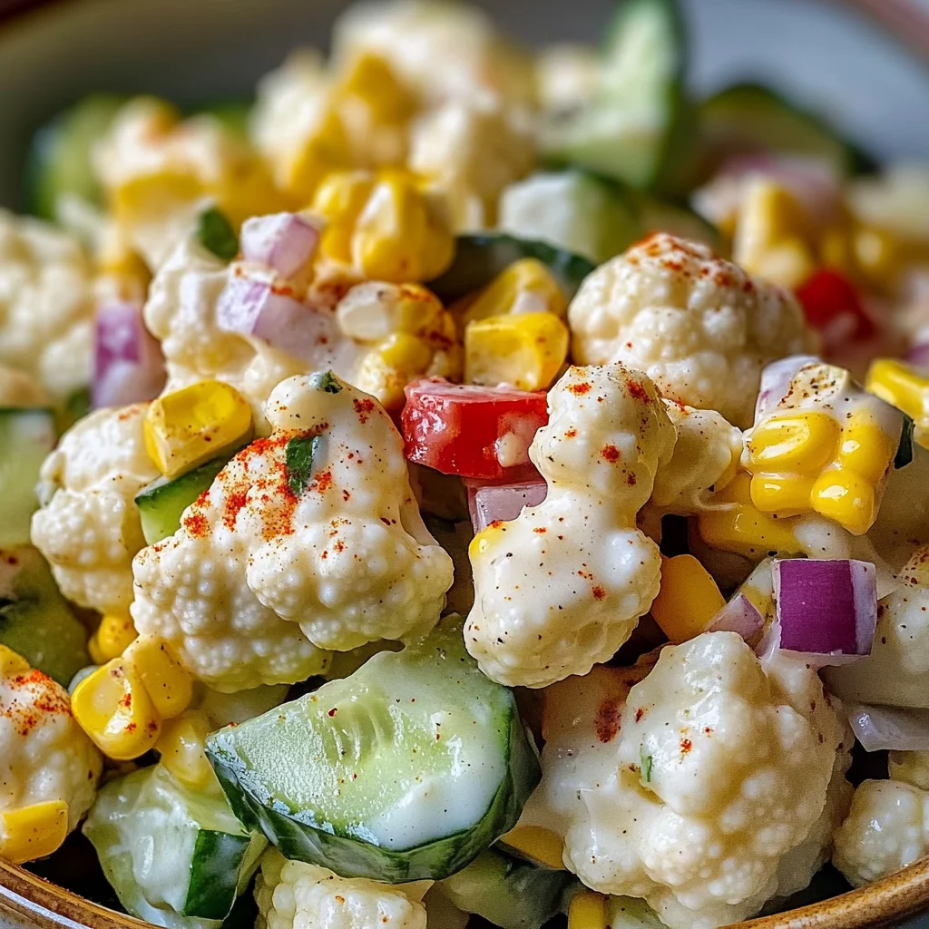 Salade