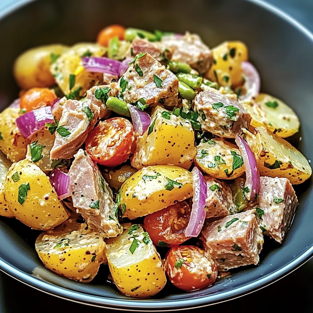 Salade