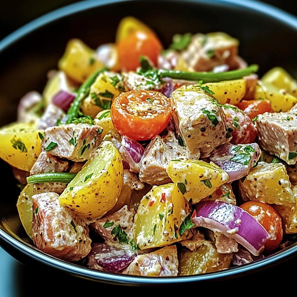 Salade