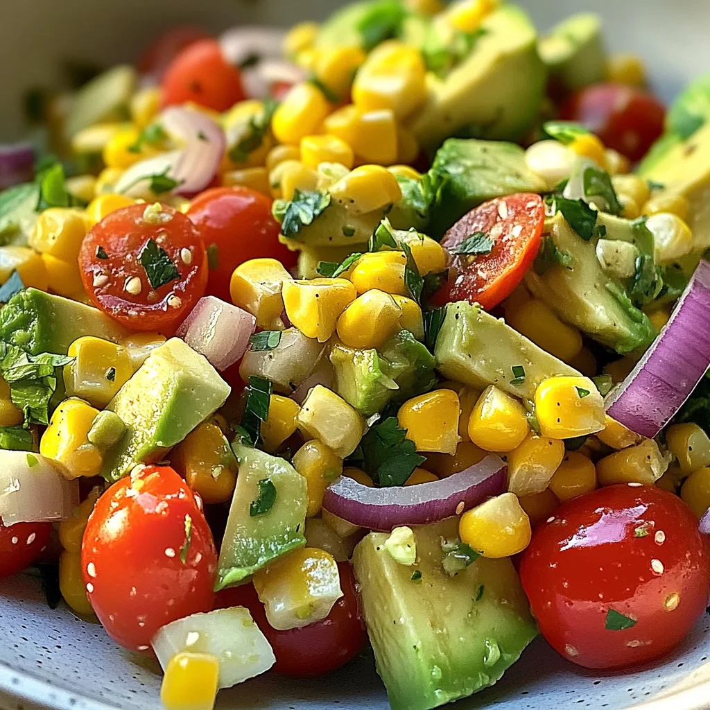 Salade