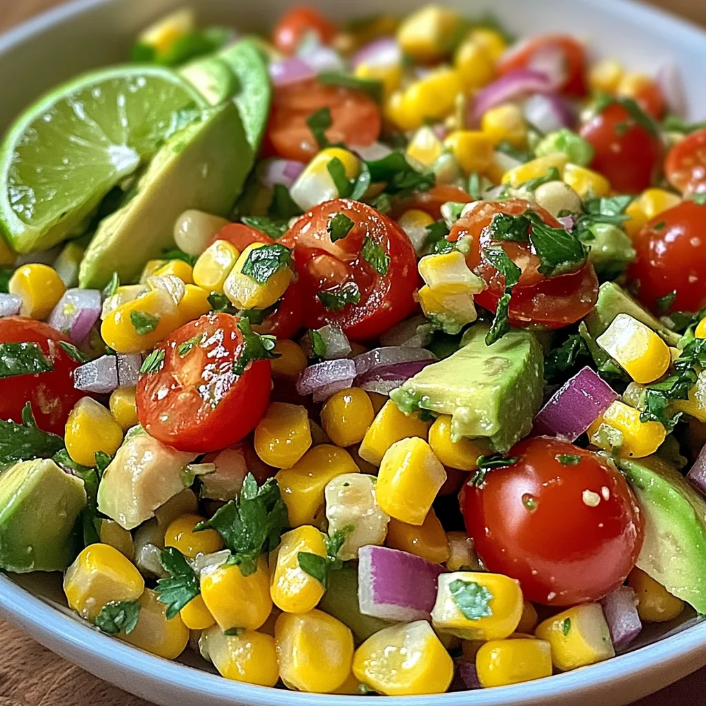 Salade