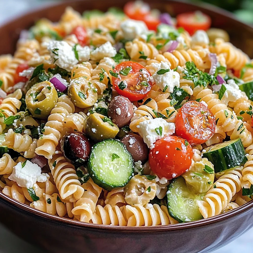 Salade