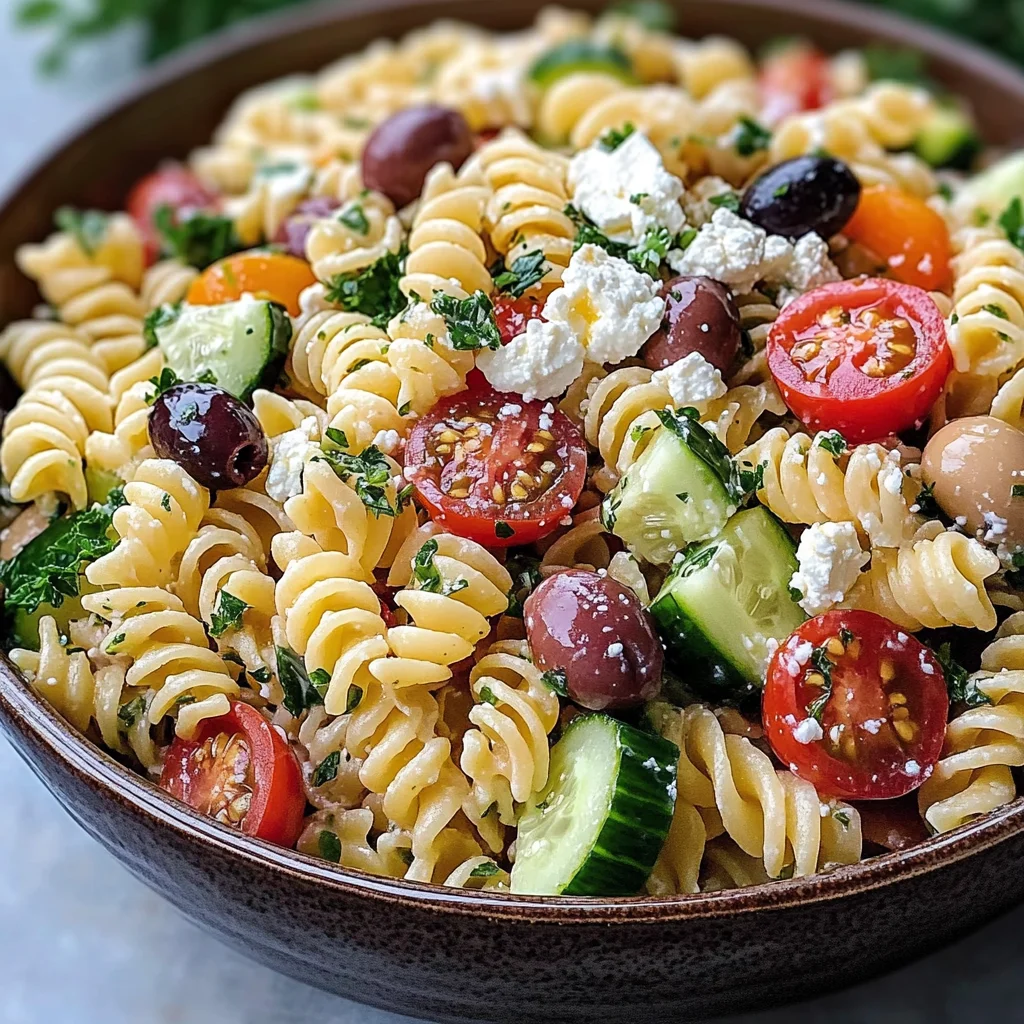 Salade