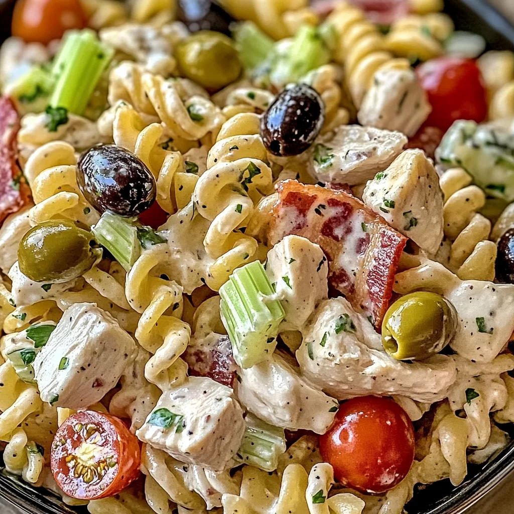 Salade