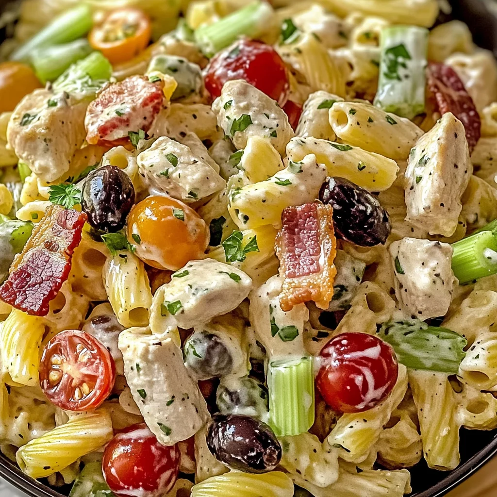 Salade